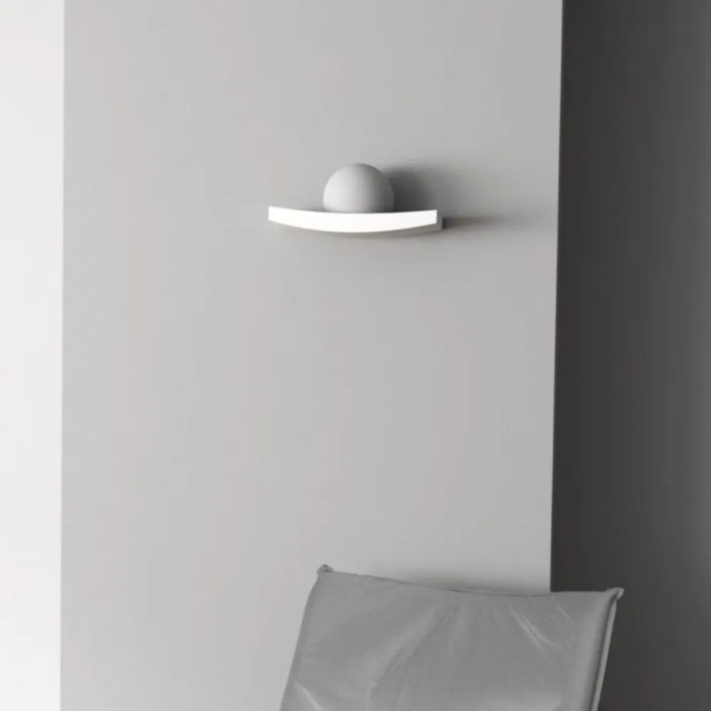 Applique Lampadari Bartalini ONANGILOP GX53 LED