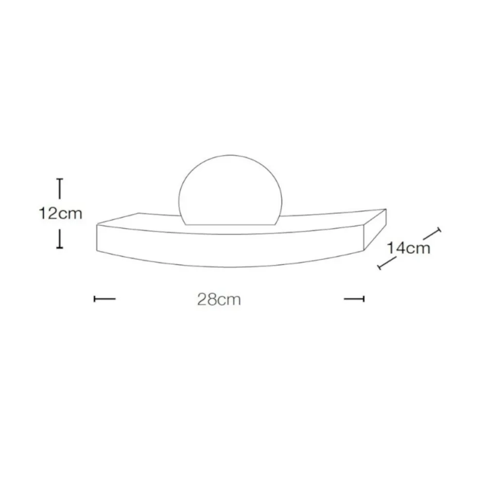 Lampadari Bartalini ONANGILOP GX53 LED