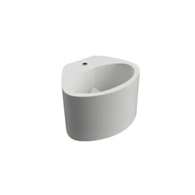 Gips Lampadari Bartalini PUC 115 G9 LED-Kronleuchter
