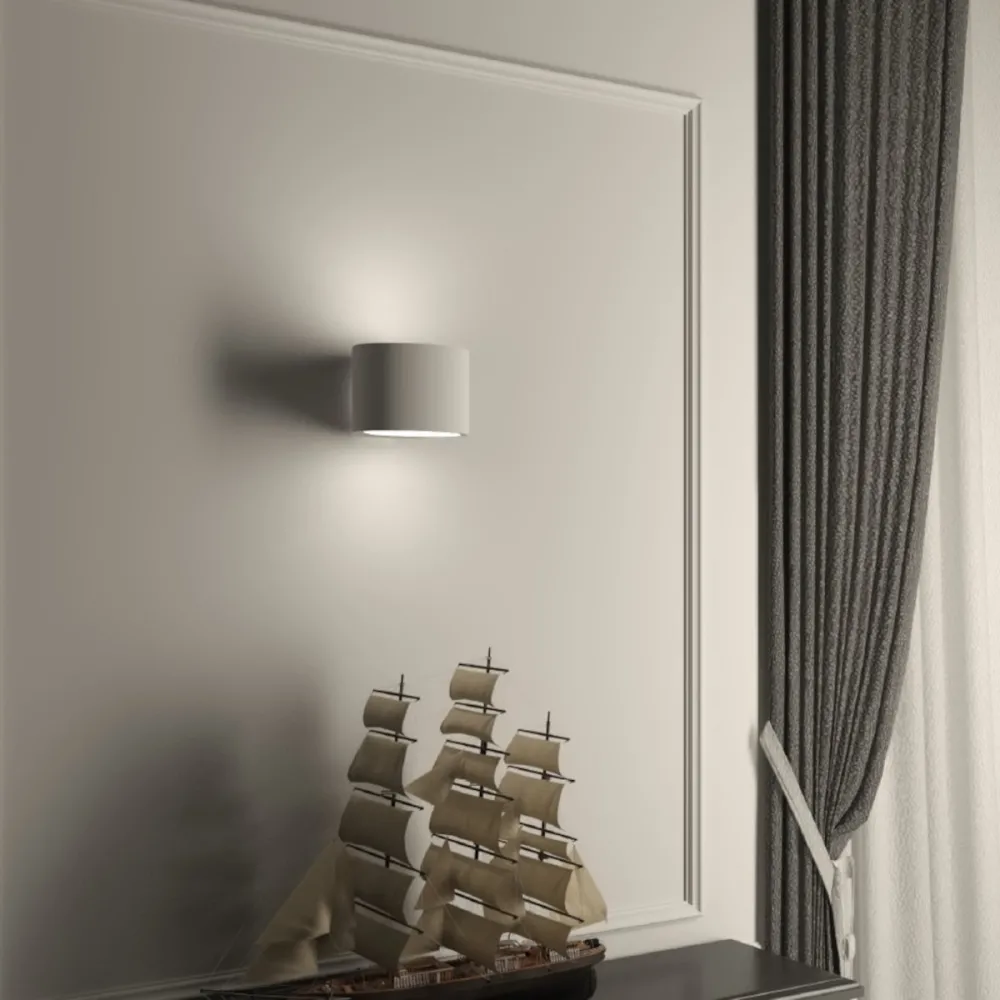 Applique gesso Lampadari Bartalini PUC 115 G9 LED