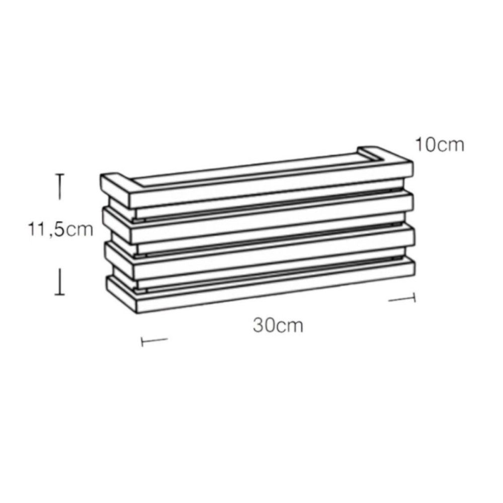 Lampadari Bartalini SEPIRTS 240 E27 LED