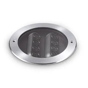 Ideal Lux TAURUS 277028 Außeneinbaustrahler