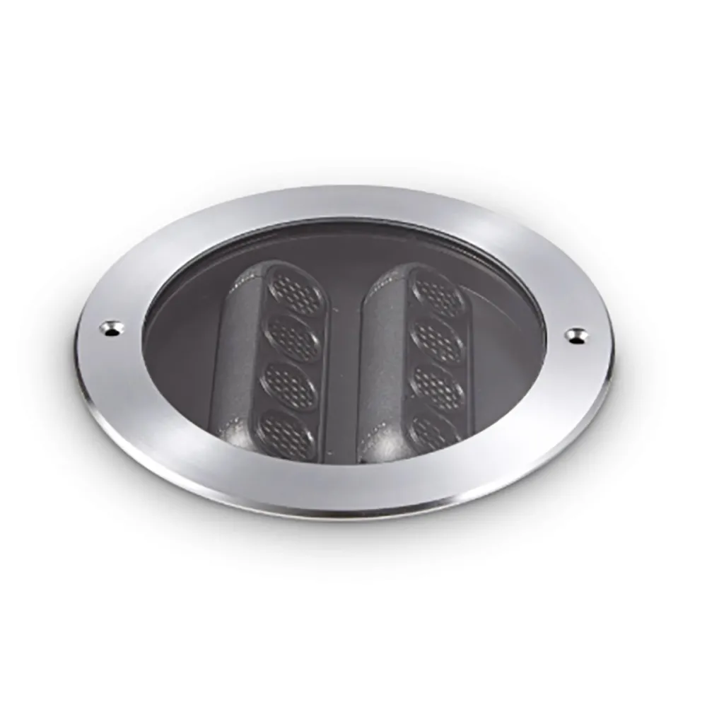 Foco empotrable exterior TAURUS 277028 Ideal Lux