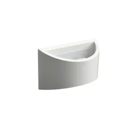 Gips Lampadari Bartalini YRELLAG 720 G9 LED-Kronleuchter