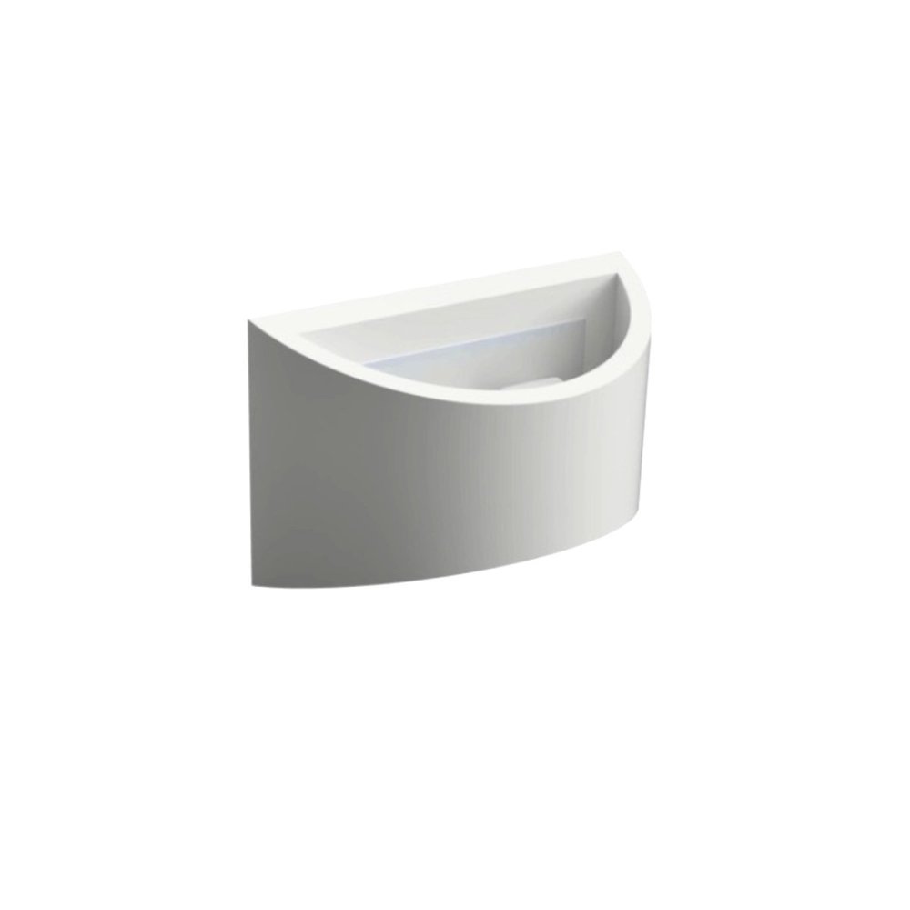 Gips Lampadari Bartalini YRELLAG 720 G9 LED-Kronleuchter