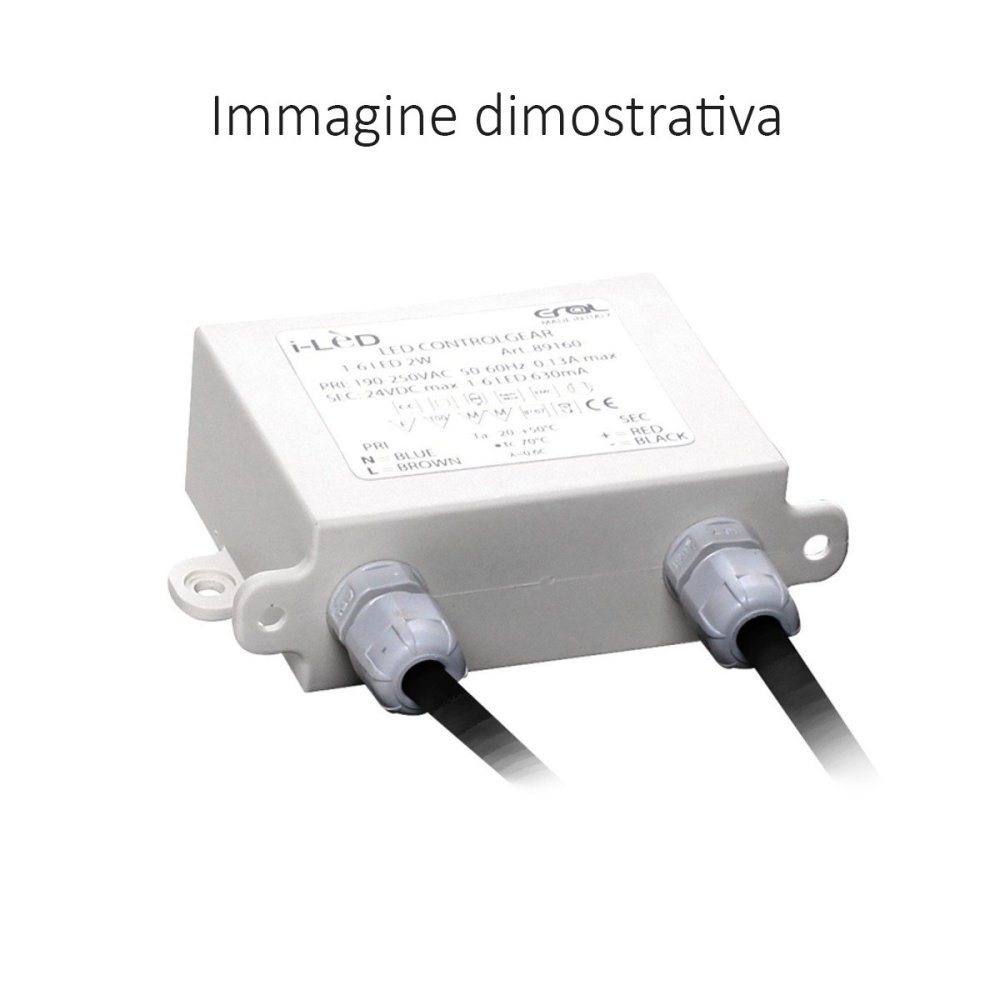 Linea Light Netzteil BERET 99179 IP67 externer Treiber