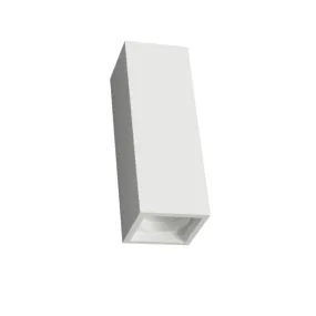 Gips Lampadari Bartalini AILUIG 1100 GU10 LED-Kronleuchter