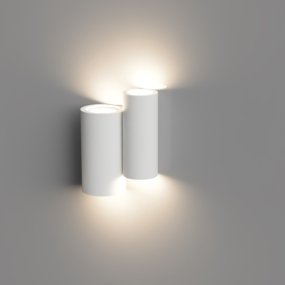 Applique gesso Lampadari...