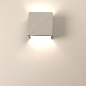 Applique gesso Lampadari...