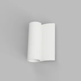 Applique gesso Lampadari Bartalini KOOB G9 LED