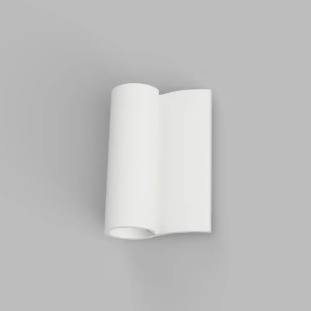 Applique gesso Lampadari Bartalini KOOB G9 LED