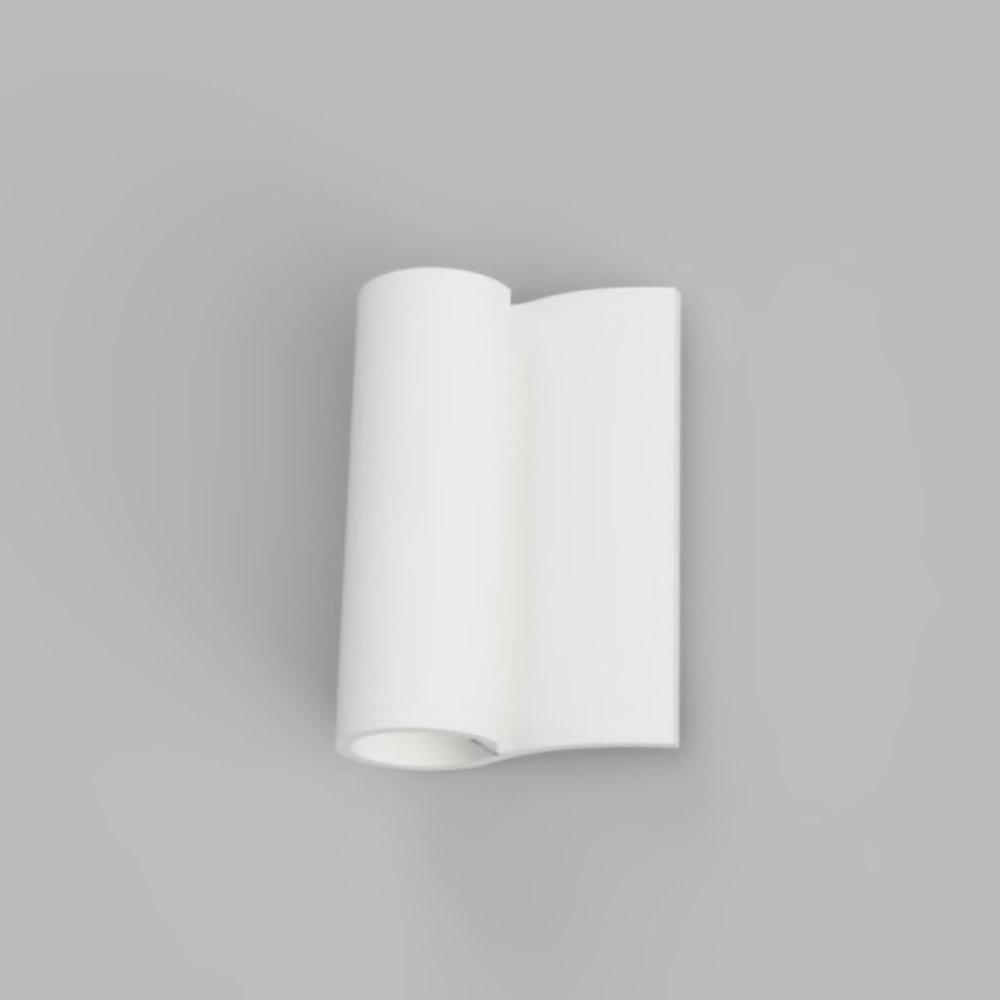 Kreide Lampadari Bartalini KOOB G9 LED-Kronleuchter