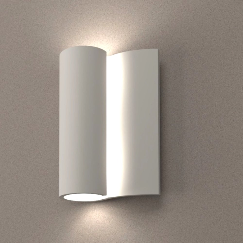Kreide Lampadari Bartalini KOOB G9 LED-Kronleuchter