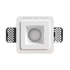 Einbaustrahler Lampadari Bartalini EAG FP15 GU10 MR11 LED