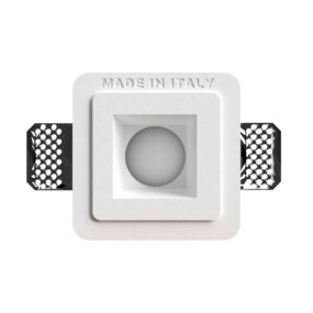 Faretto incasso Lampadari Bartalini EAG FP15 GU10 MR11 LED