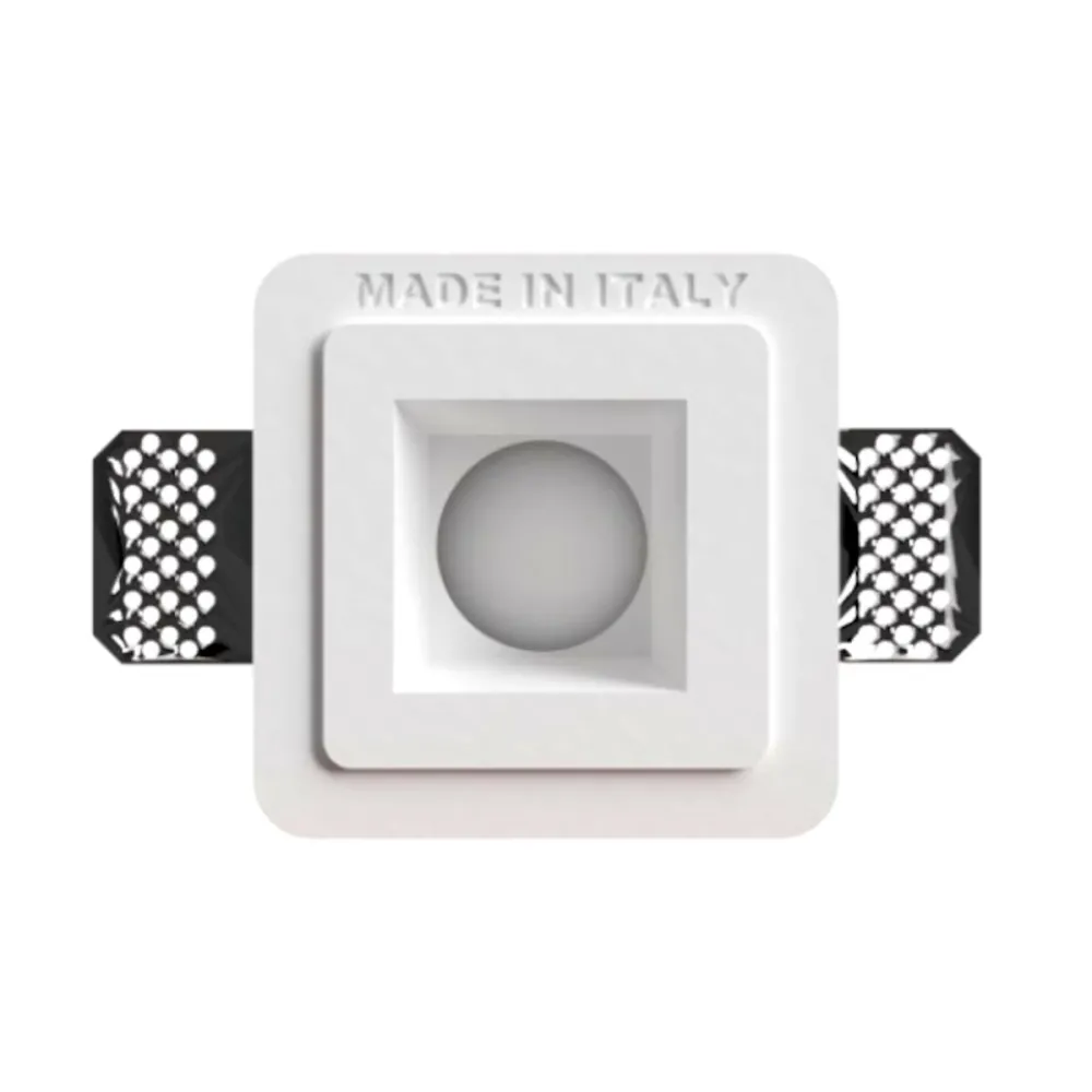 Spot encastré Lampadari Bartalini EAG FP15 GU10 MR11 LED