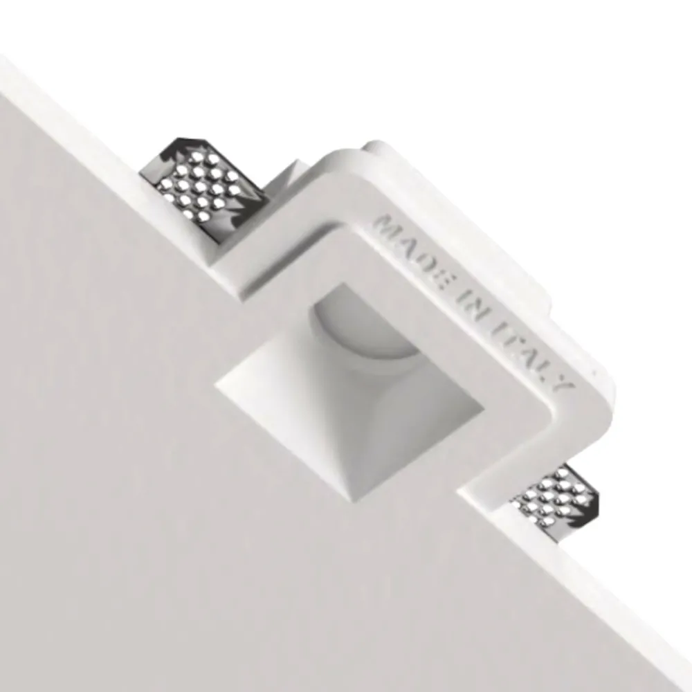 Spot encastré Lampadari Bartalini EAG FP15 GU10 MR11 LED