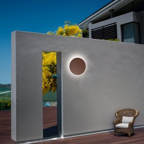 Außenwandleuchte Ideal Lux...