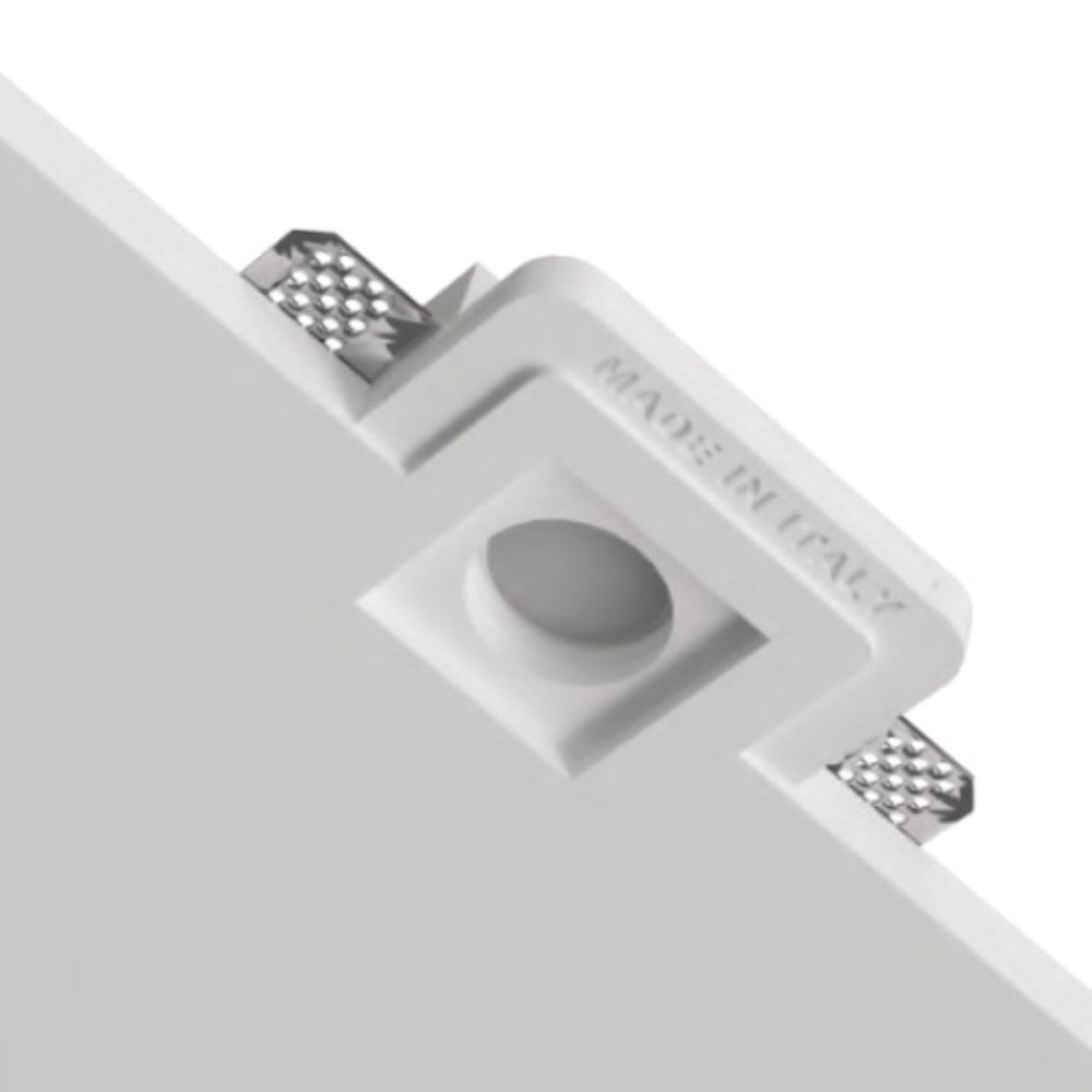 Einbaustrahler Lampadari Bartalini IREOB FP17 GU10 MR11 LED