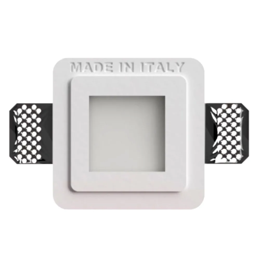 Faretto incasso Lampadari Bartalini ITNOP FP19 GU10 MR11 LED