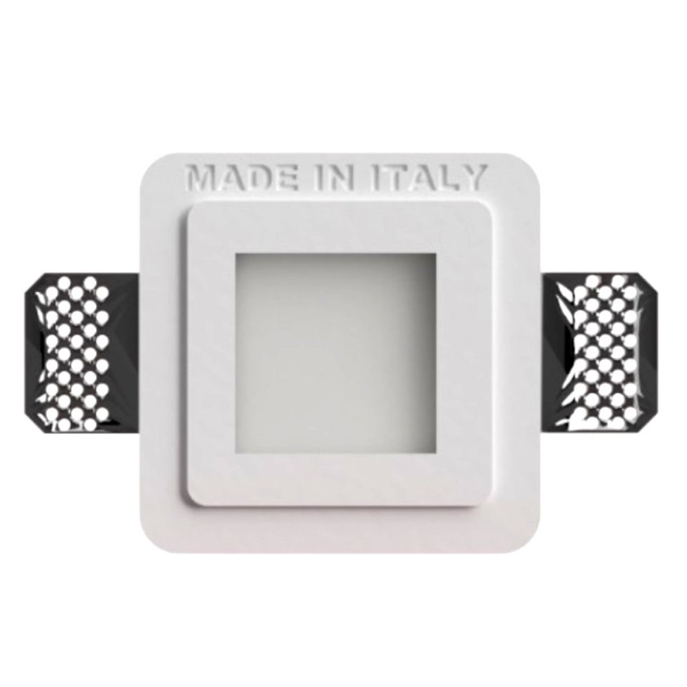 Foco empotrable Lampadari Bartalini ITNOP FP19 GU10 MR11 LED