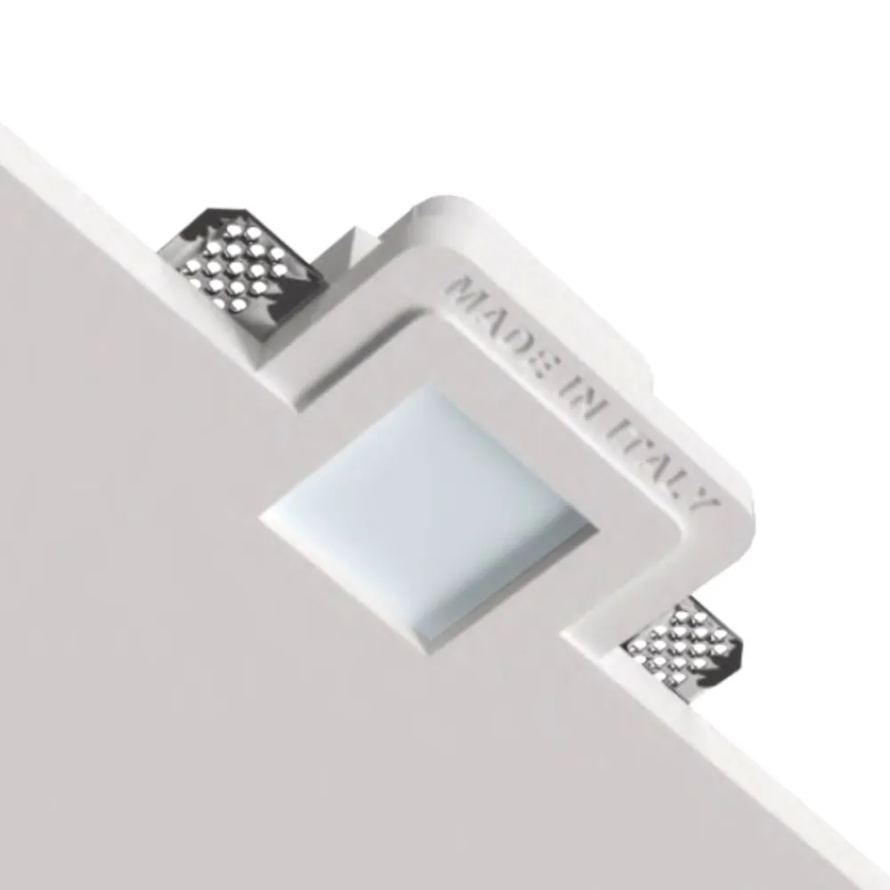 Faretto incasso Lampadari Bartalini ITNOP FP19 GU10 MR11 LED