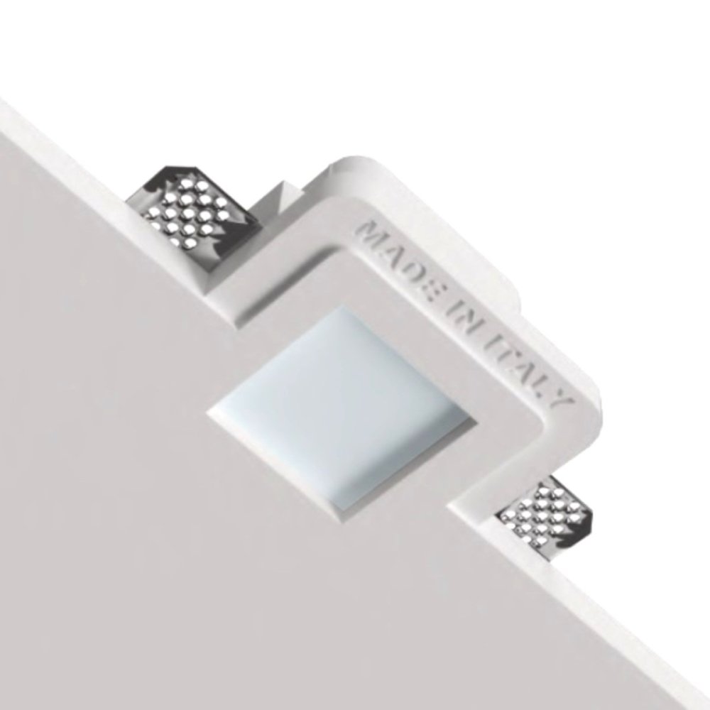 Foco empotrable Lampadari Bartalini ITNOP FP19 GU10 MR11 LED