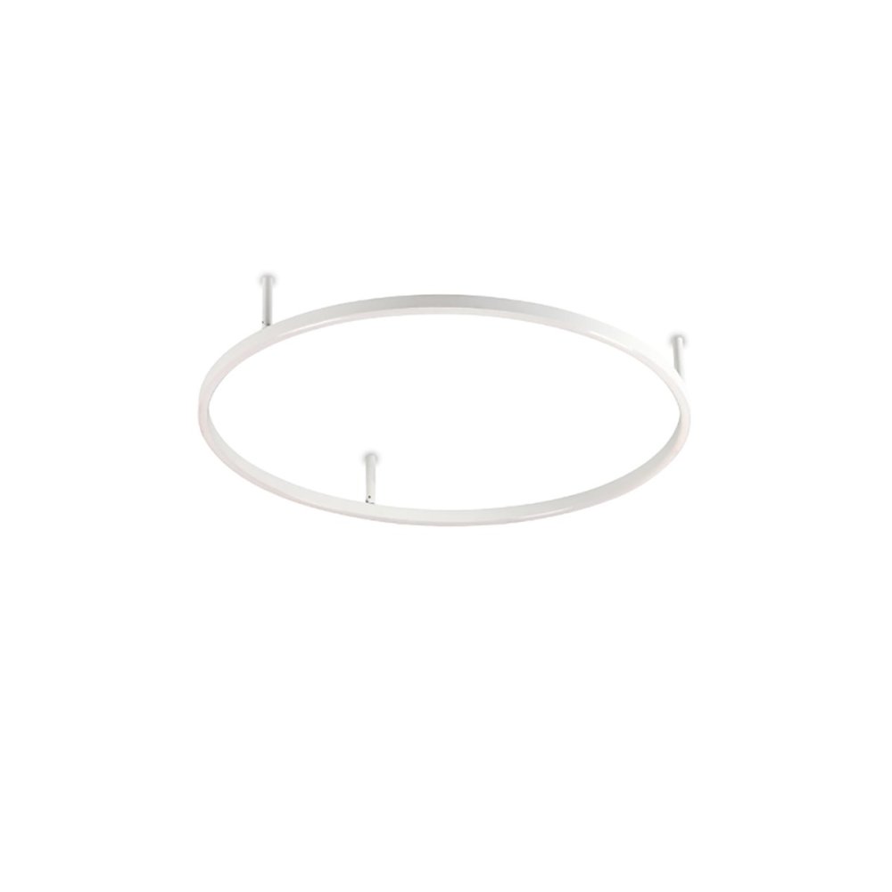 Plafoniera led Ideal Lux ORACLE SLIM PL D050 341910 341903