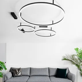 Plafoniera led Ideal Lux...