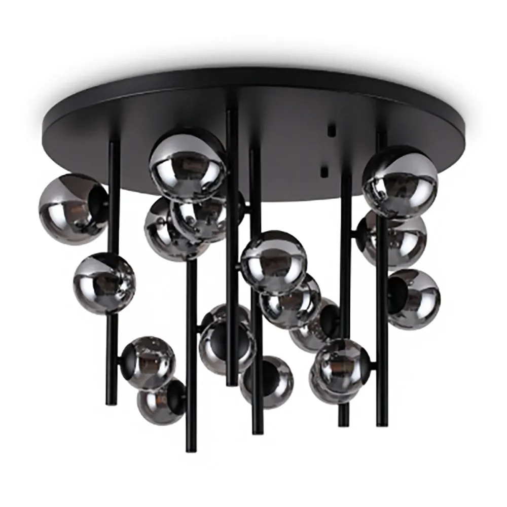 Plafoniera led Ideal Lux PERLAGE 328386