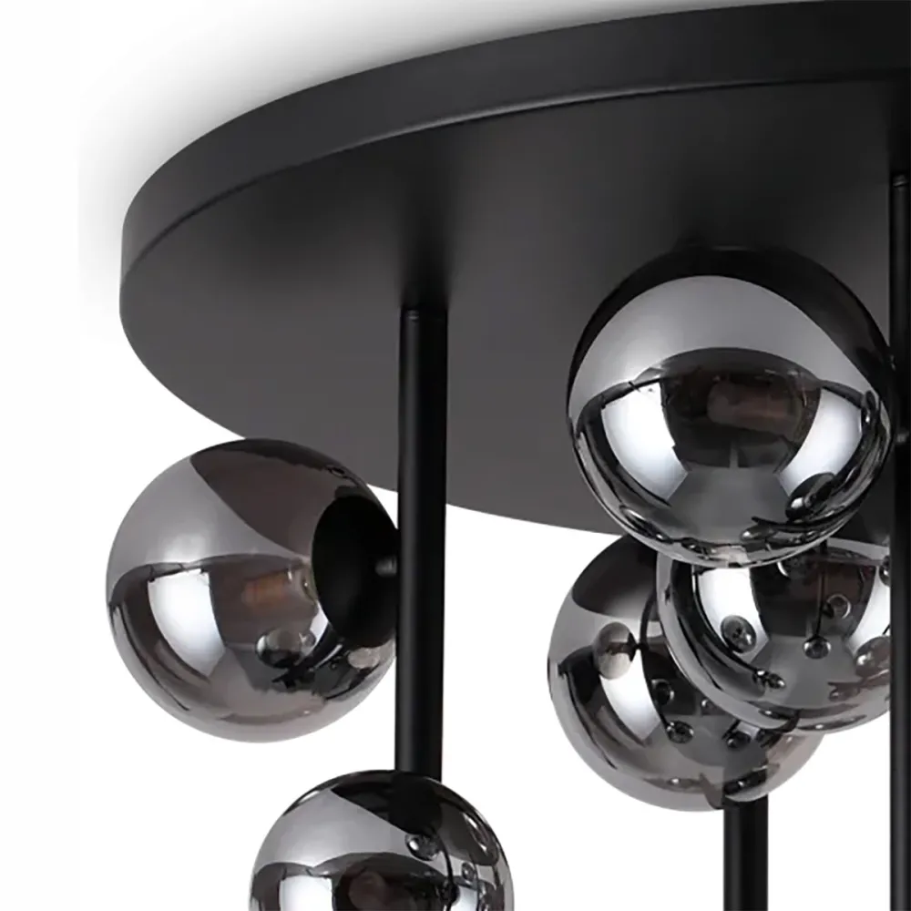 Plafonnier LED Ideal Lux PERLAGE 328386