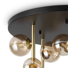 LED Deckenleuchte Ideal Lux...