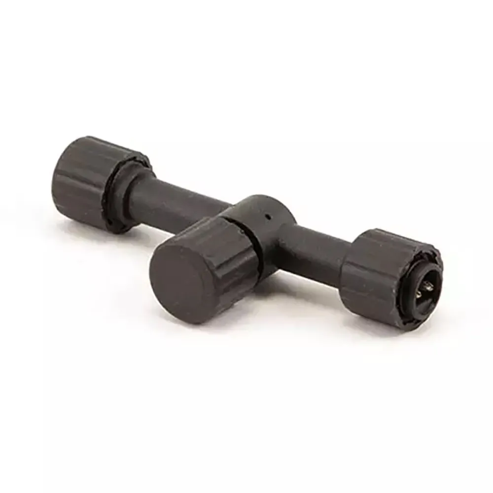 Externer IP68-Redo-Gruppen-TORCH-TCIP-Anschluss