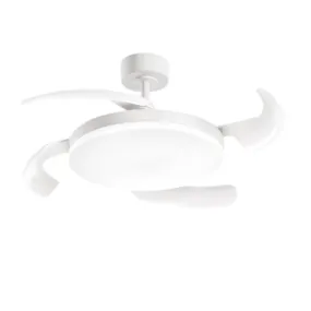 Ventilatore moderno Perenz...