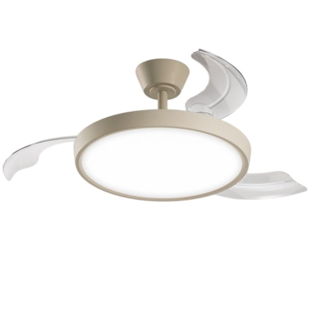 Moderner Ventilator Perenz MYRA 7196 LED