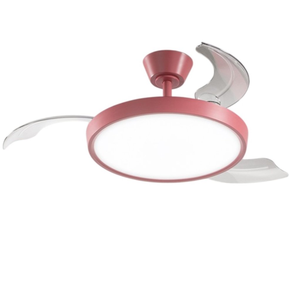 Moderner Ventilator Perenz MYRA 7196 LED