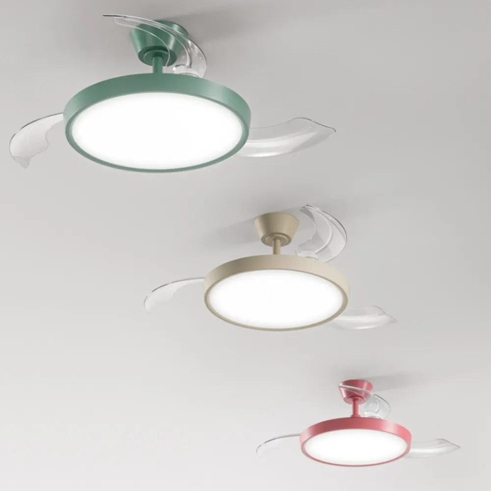 Ventilatore moderno Perenz MYRA 7196 LED