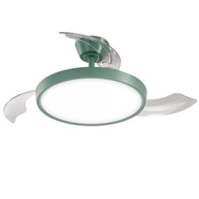 Moderner Ventilator Perenz MYRA 7196 LED