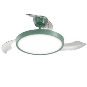 Ventilatore moderno Perenz MYRA 7196 LED