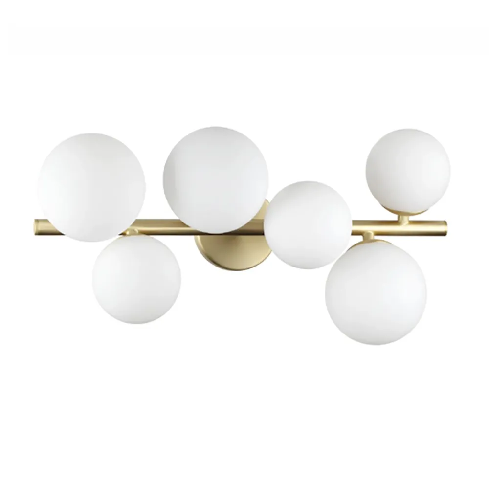 LED-Deckenleuchte Ideal Lux PERLAGE 309279