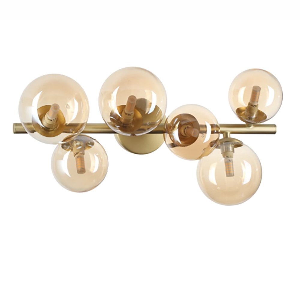 LED-Deckenleuchte Ideal Lux PERLAGE 327822