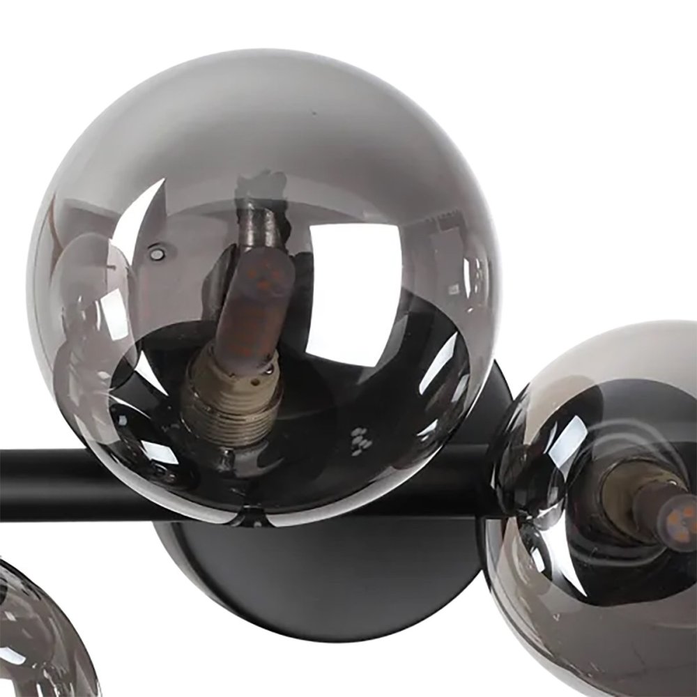 LED-Deckenleuchte Ideal Lux PERLAGE 309262