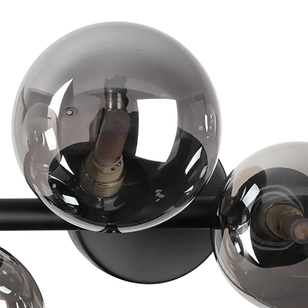 Plafoniera led Ideal Lux PERLAGE 309262