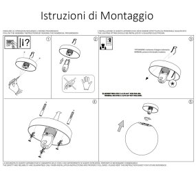 Aplique de pared moderno Ideal Lux MAPA BLANCO AP1 310787