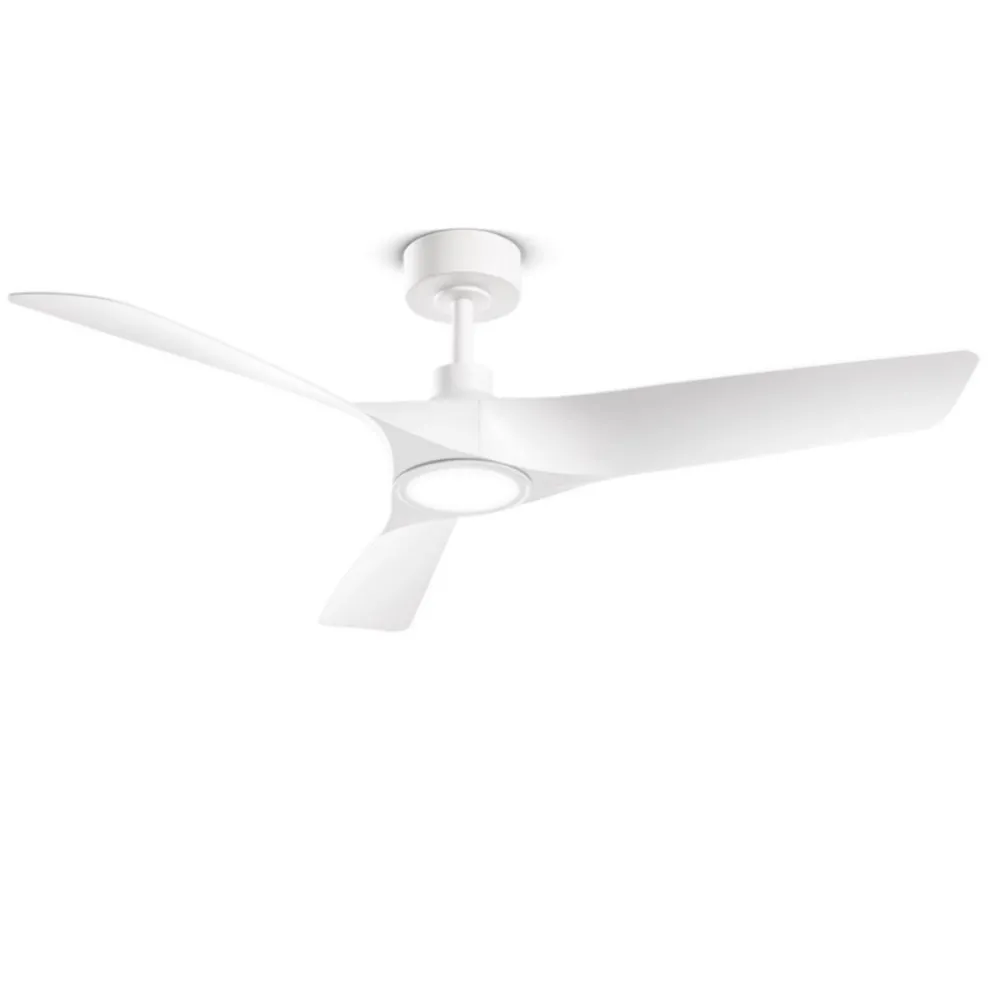 Ventilador moderno Perenz LOKI 7206 B CT LED