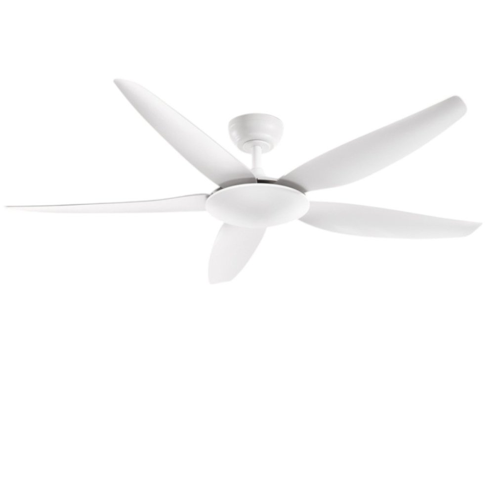 Moderner Ventilator Perenz WIND 7200 B CT Metall Acryl