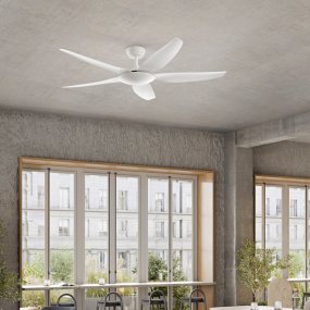 Moderner Ventilator Perenz...