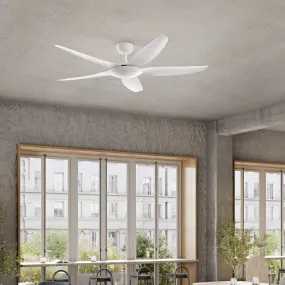 Ventilatore moderno Perenz...