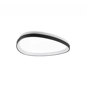 Moderne LED Deckenleuchte Ideal Lux GEMINI PL D061 328041 328058
