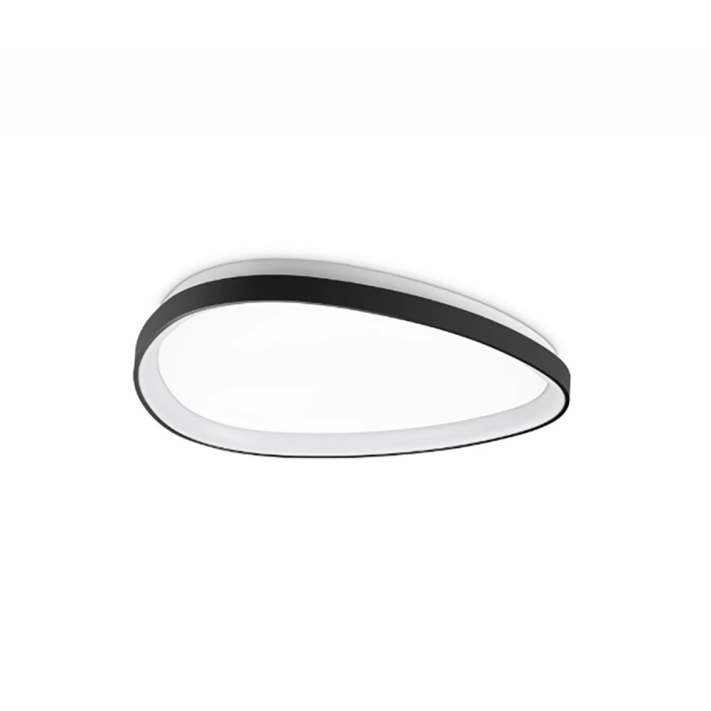 Plafonnier LED moderne Ideal Lux GEMINI PL D061 328041 328058